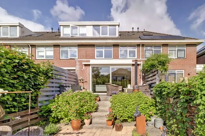 Foto De Twijnen 9 Moordrecht