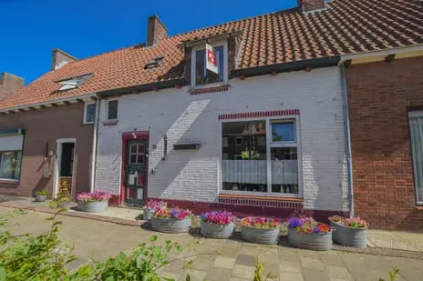 Foto Prinses Beatrixstraat 19 4507AH Schoondijke