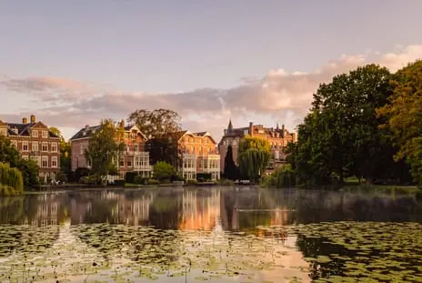 Foto Koningslaan 22 1075AD Amsterdam