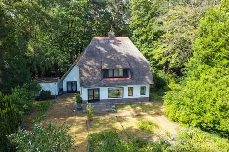 Foto Dennenlaan 12 7244AP Barchem