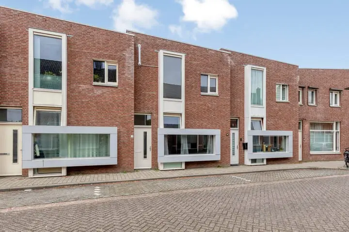 Foto Beelsstraat 3 Helmond