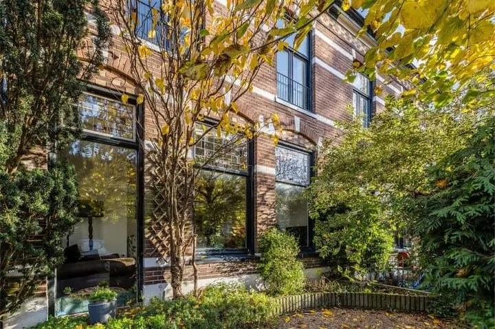 Foto Chrysantenstraat 17 Hilversum