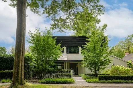 Foto Zonneweilaan 3 5263EA Vught