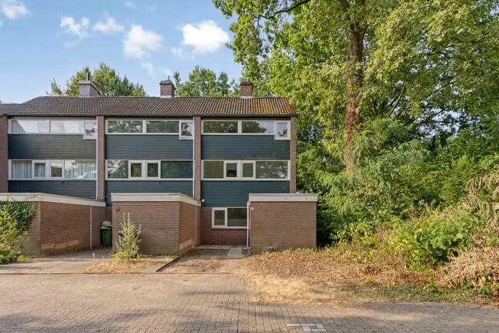 Foto Herdersveld 25 Geldrop