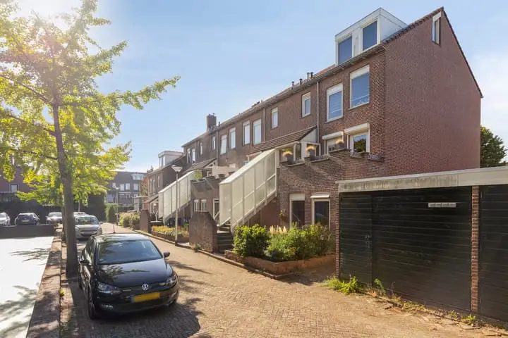 Foto Vondelwende 17 Hillegom
