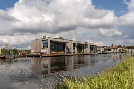 Foto Woudweeren 21 1151AW Broek in Waterland