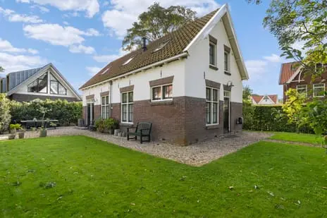 Foto Oude Parklaan 6 1901ZZ Castricum