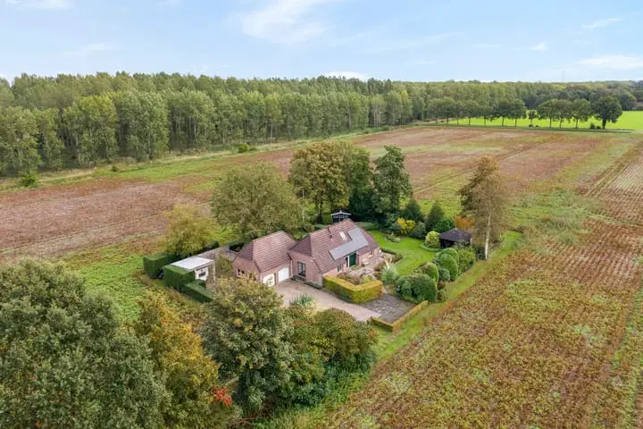 Foto Heinbaaswijk 6 Dedemsvaart