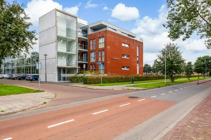Foto Ferdinand Bolstraat 31 3443WB Woerden