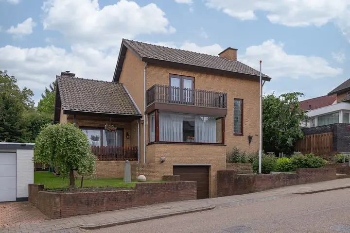 Foto Holstraat 3 Meerssen