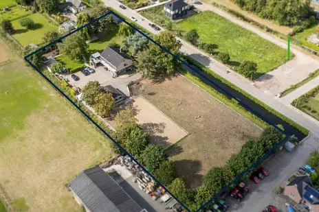 Foto Kruisweg 11 2665HA Bleiswijk