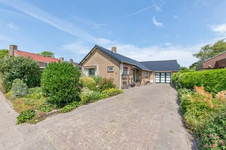 Foto Kuiperstraat 10 1747HH Tuitjenhorn