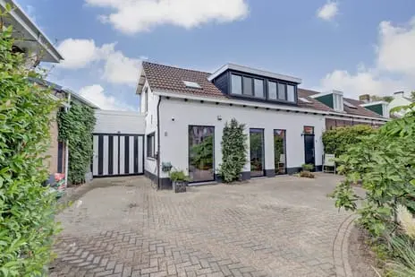 Foto Molendijk 8 4453AE 's-Heerenhoek