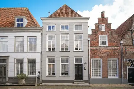Foto Breestraat 12 5256ED Heusden