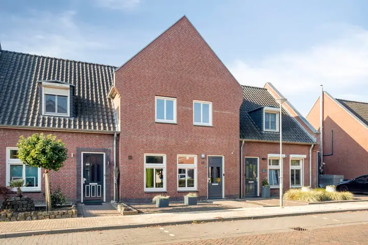 Foto Eekhoornstraat 10 6598CK Heijen