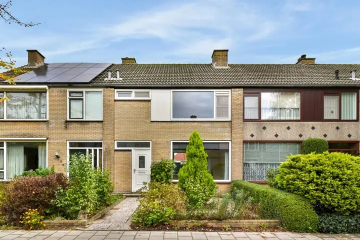 Foto De Vorke 6 Heenvliet