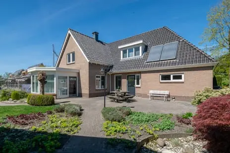 Foto Schoolstraat 7 7931PE Fluitenberg