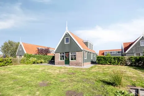Foto Burgemeester Dalenbergstraat 50 1486MT West-Graftdijk