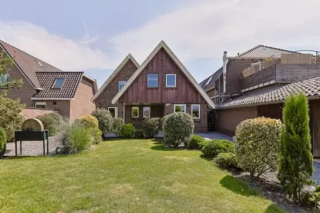 Foto Simon van Capelweg 113 2431AE Noorden