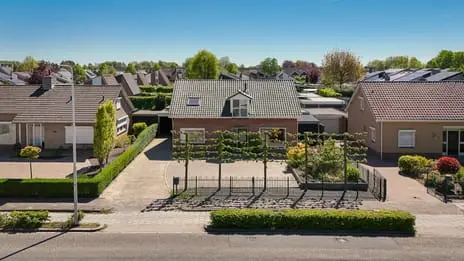 Foto Kerkstraat 57 5331CB Kerkdriel
