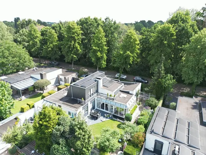 Foto Frans Halsstraat 6 Sprang-Capelle