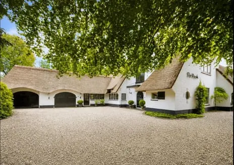 Foto Soestdijkseweg Zuid 176 3721AH Bilthoven