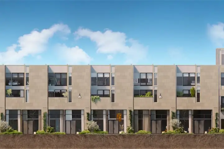 Foto Pieter Vreedestraat 9 Tilburg