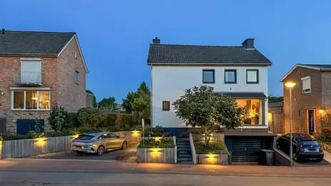 Foto Cruisboomstraat 11 6243AL Geulle