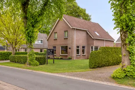 Foto Lindenlaan 3 9584AX Mussel