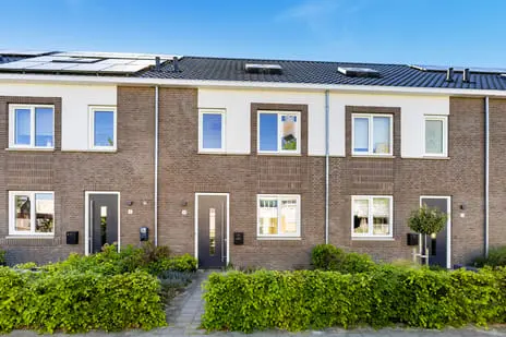 Foto aangekochte woning Wolter ter Haarstraat 4 7707CK Balkbrug door Libero Aankoop