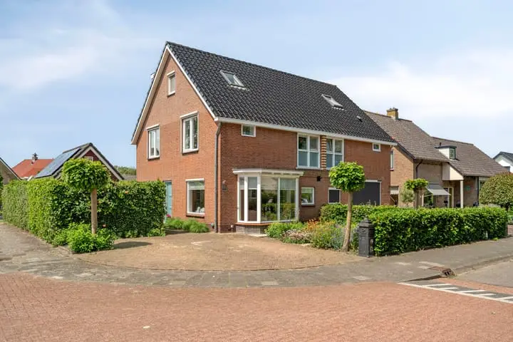 Foto Oude Kerkweg 86 8085AP Doornspijk