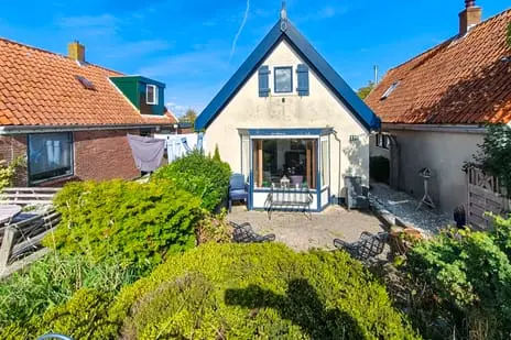 Foto Kanaaldijk 116 1831GC Koedijk
