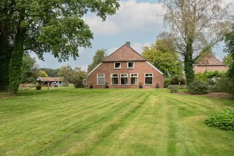 Foto Bekkendammerweg 1 7478PC Diepenheim