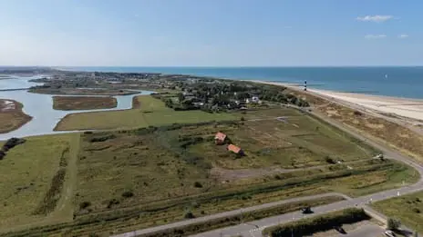 Foto Nieuwesluisweg 11 4511RG Breskens