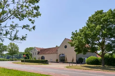Foto Bongard 3 6363CH Wijnandsrade