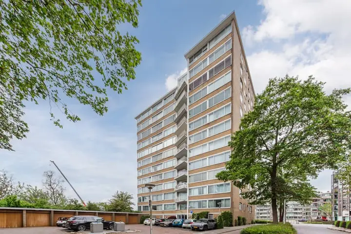 Foto Meander 37 Amstelveen