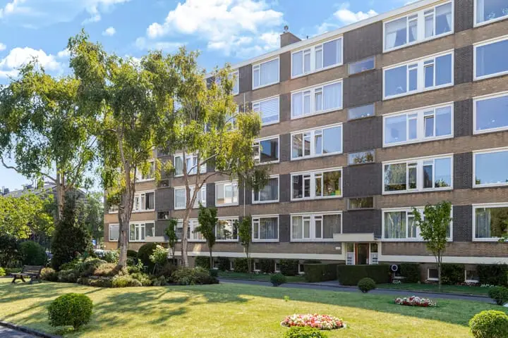 Foto Generaal Spoorlaan 639 Rijswijk