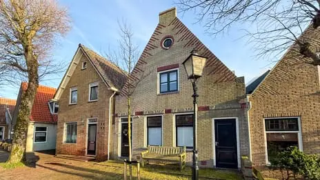 Foto Commandeurstraat 31 8881AZ West-Terschelling