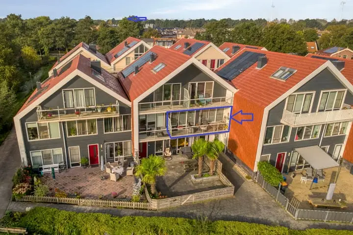 Foto Woudevoirt 26 2381GG Zoeterwoude