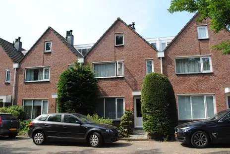 Foto Dahliahof 2 Wassenaar