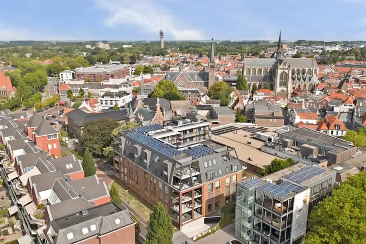 Foto Schuttershof 10 09 Goes