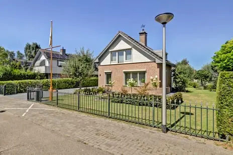 Foto Princenhil 26 4926EG Lage Zwaluwe