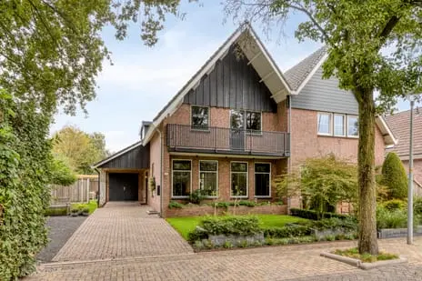 Foto Pastoor Scheepersstraat 15 7134RB Vragender