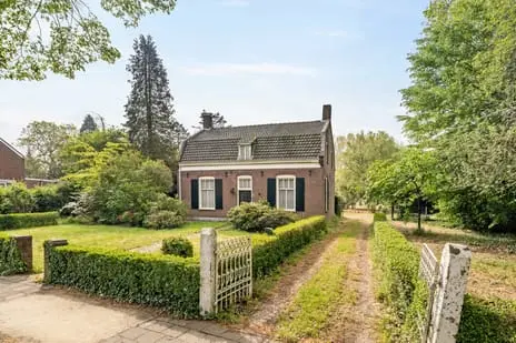 Foto Veerstraat 43 5694AB Son en Breugel