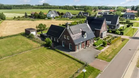 Foto In het Veld 6 6093NK Heythuysen