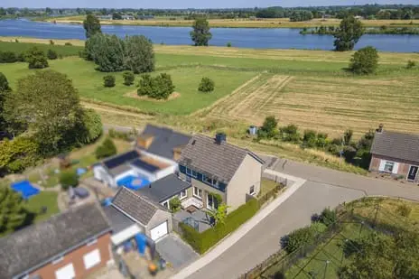 Foto Kerkdijk 12 6626AA Alphen