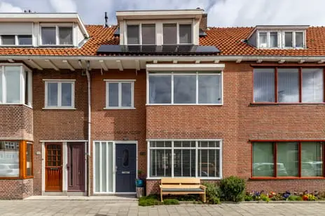 Foto aangekochte woning Witte Spaanstraat 25 3062XL Rotterdam door Libero Aankoop