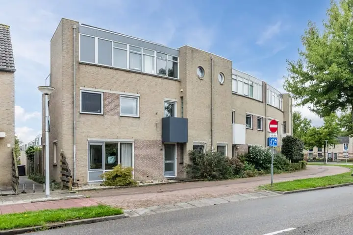 Foto Cypressenlaan 11 Papendrecht