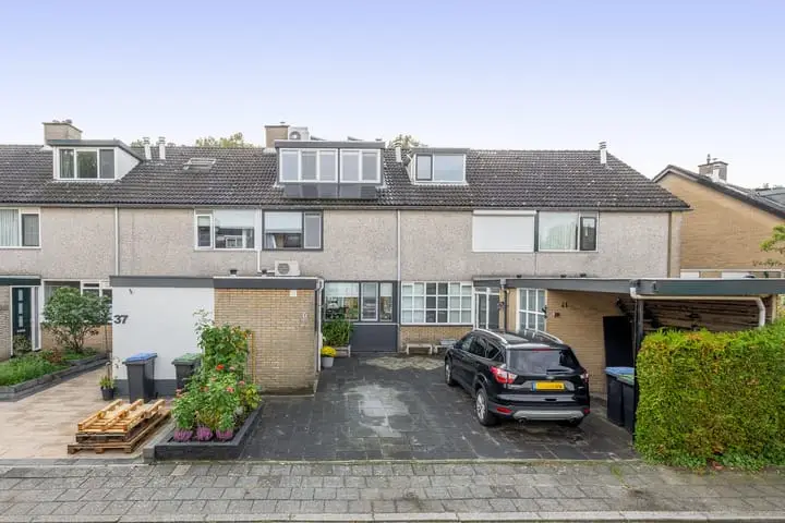 Foto Fazantstraat 39 Lisse