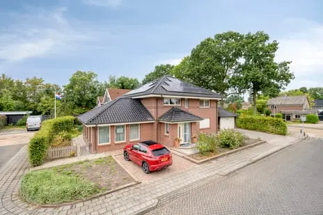 Foto Kamperfoelielaan 8 9363EV Marum